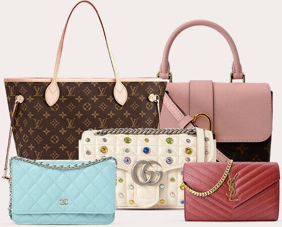 Dallas Designer Handbags