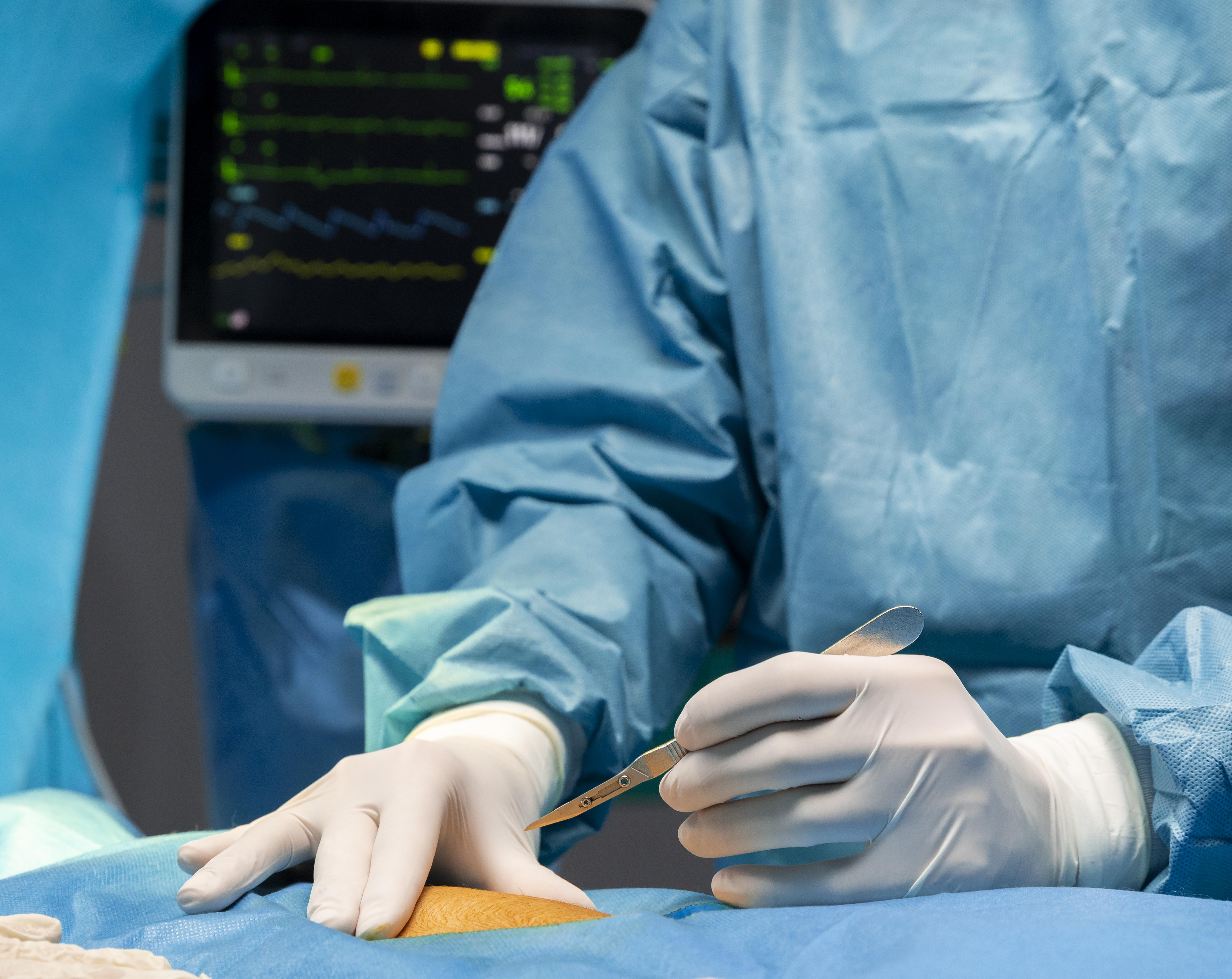 Alternative Topic: "Tips for a Successful Recovery after Knee Surgery