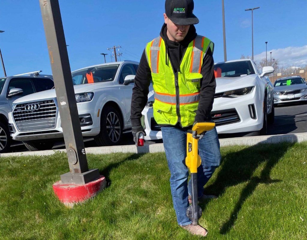 Navigating Colorado's Underground: The Importance of Utility Locating Services