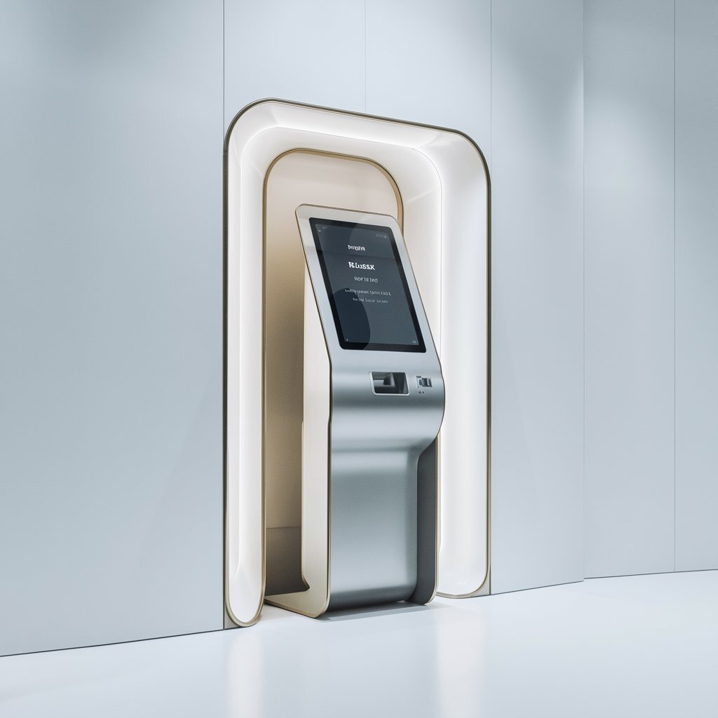 Revolutionize Your Small Business with Self-Service Kiosks in 2025