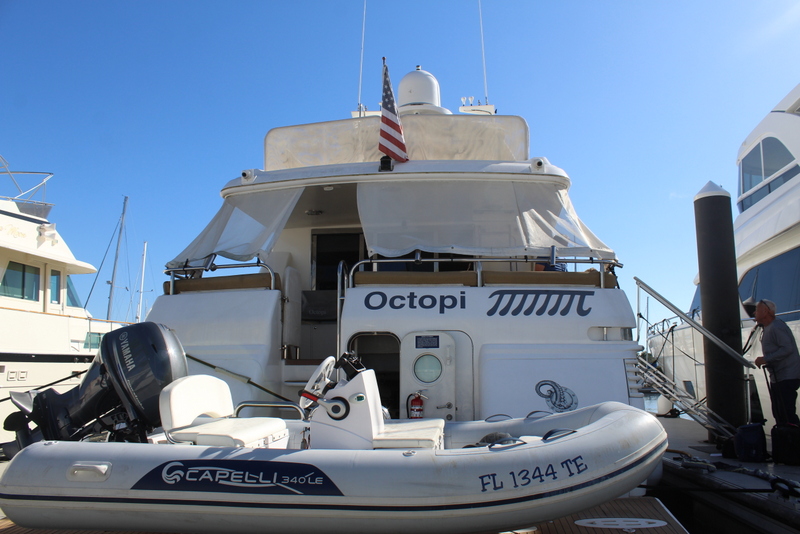 Ensure Safe Voyages with A&L Marine Surveyors, LLC