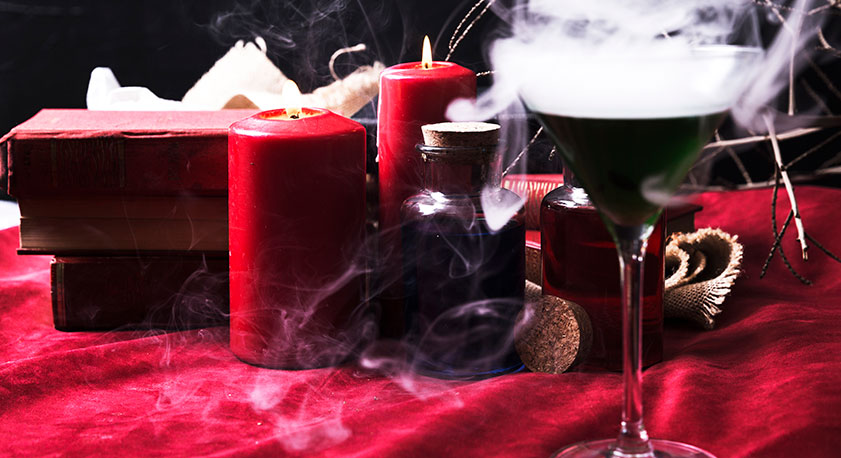 Can Love Spells In Usa Help You Get Your True Love?