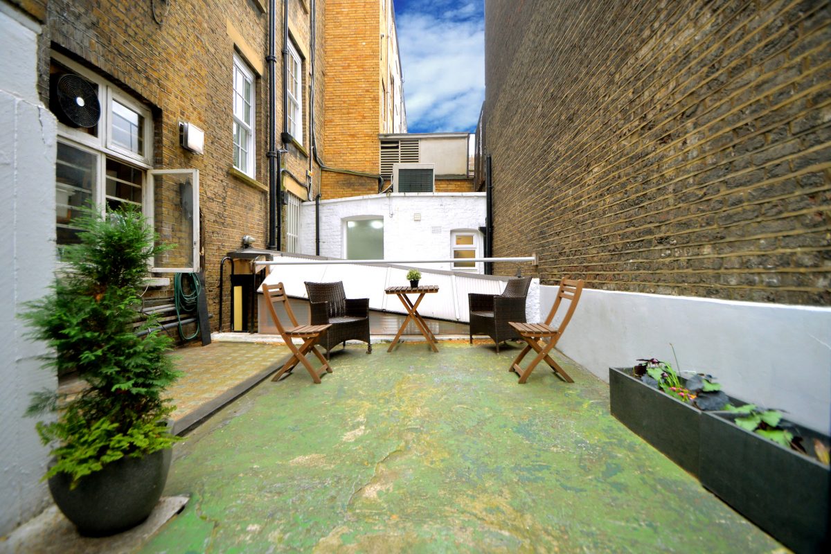 Unlocking Your Potential: The Audition House – Your Premier Destination for Self Tape in London