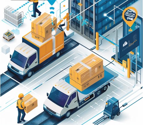 "Smart Transportation Industry: Driving Towards a $52.1 Billion Future by 2031"