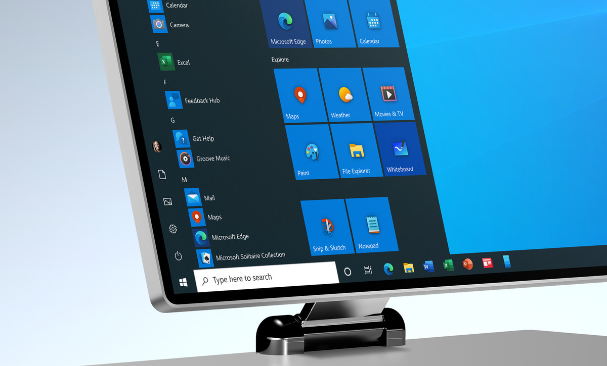 See How Microsoft Designed its New Windows 10 Icons