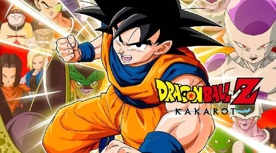 How to Play As Vegito in Dragon Ball Z: Kakarot