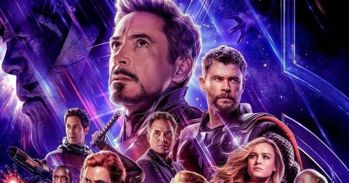 Disney Plus Introduces “Avengers: Endgame’s” New Deleted Scenes