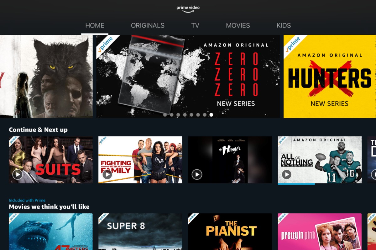 How to Add and Manage Amazon Prime Video Profiles