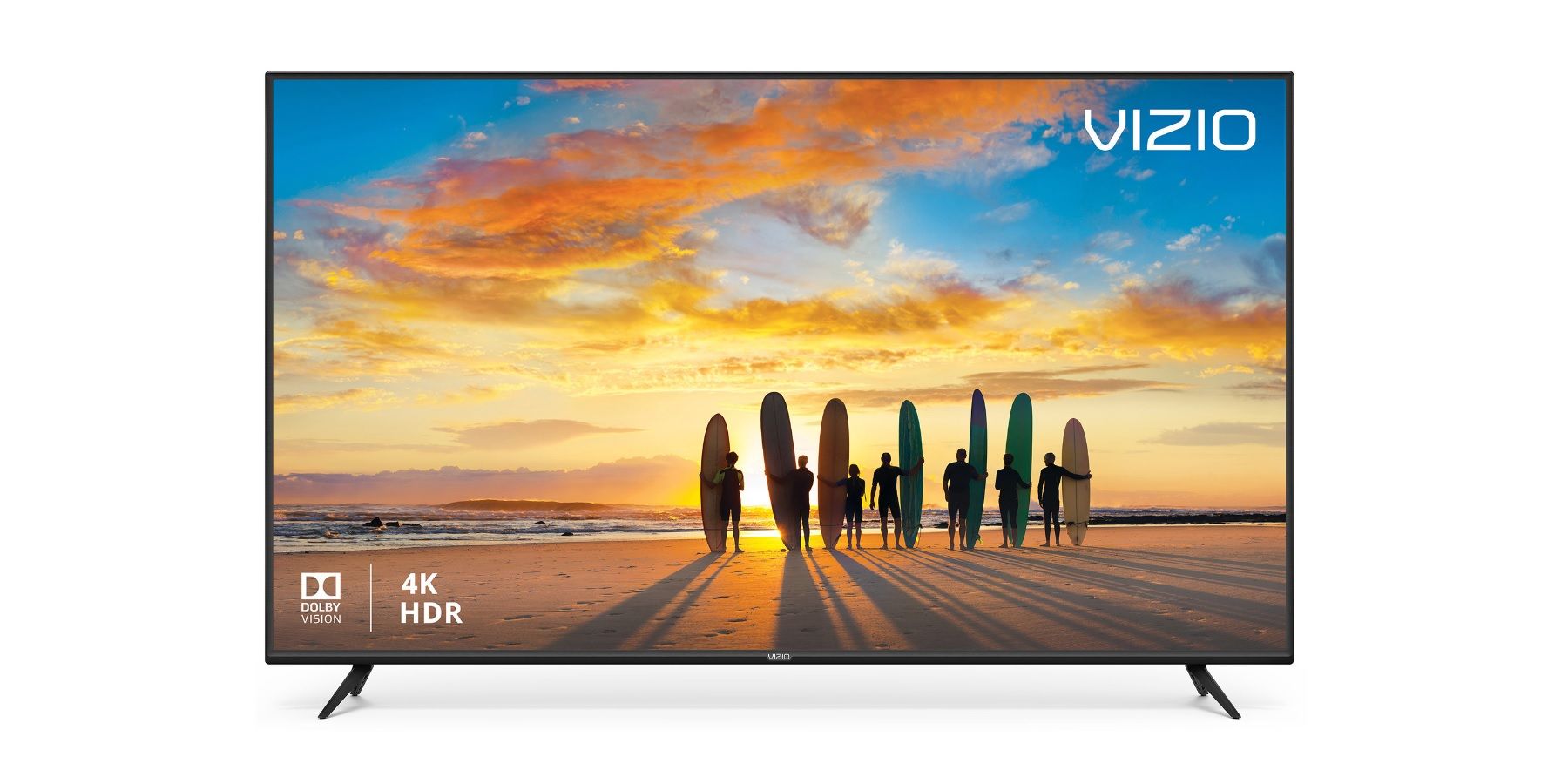 How to Update Your Vizio Smart TV