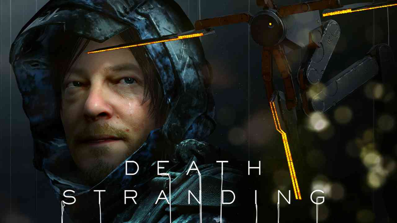 How to Find and Unlock Weapons in Death Stranding
