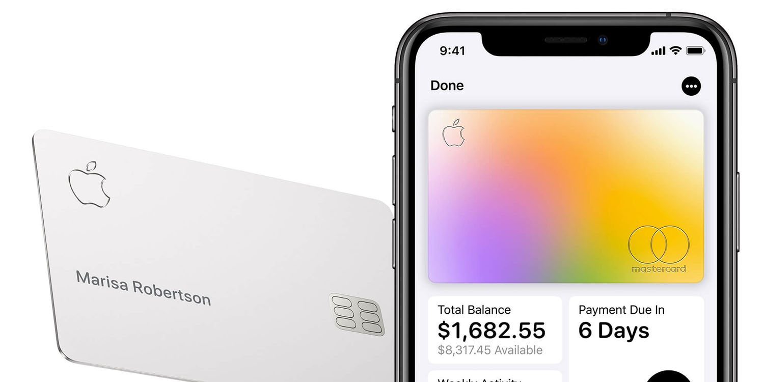 How to Change Apple Credit Card Limit