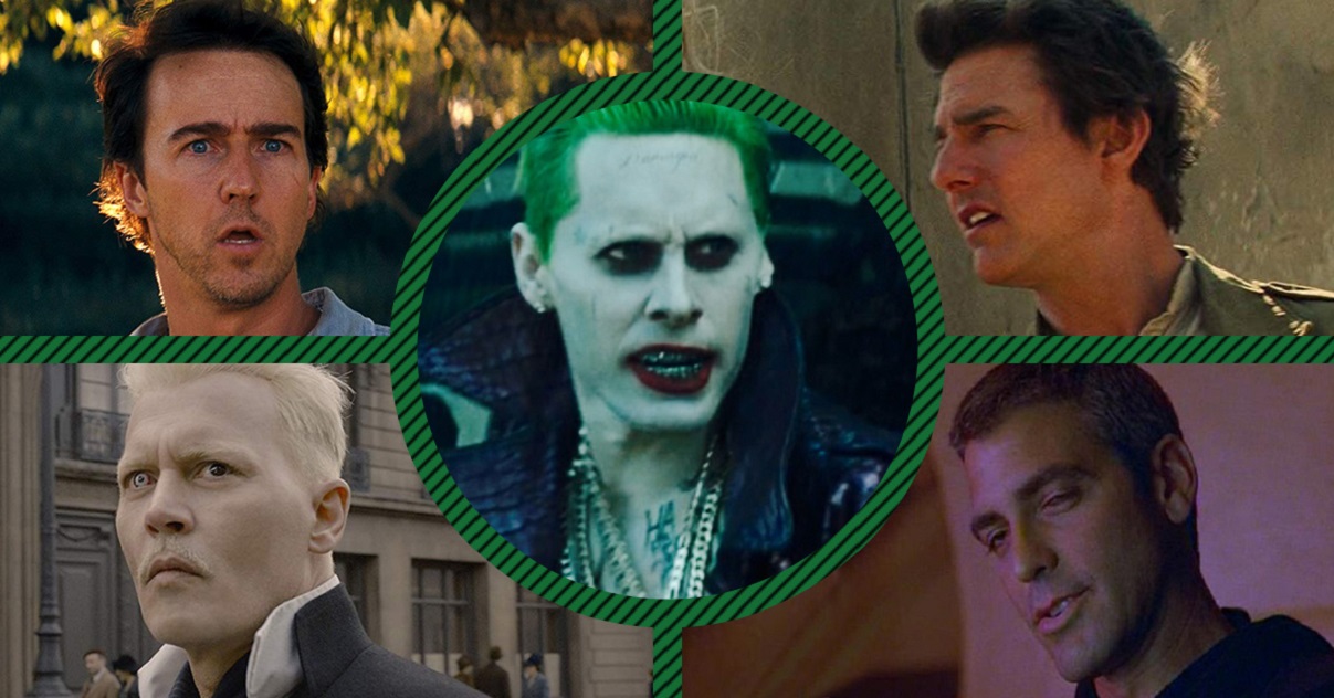 Best and Worst Recasting Choices in Movies