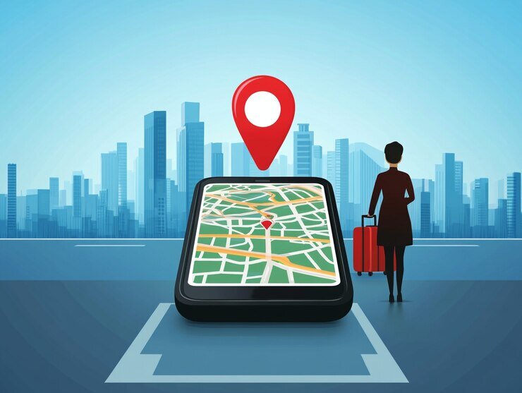 Why Mobile Tracker Free Online is Essential for Family Safety