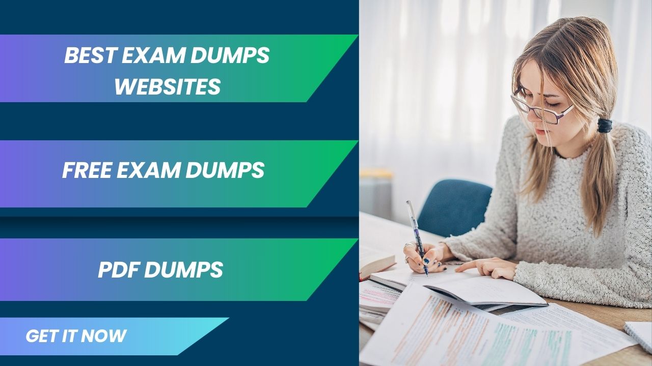 Your Comprehensive Guide to Best Exam Dumps