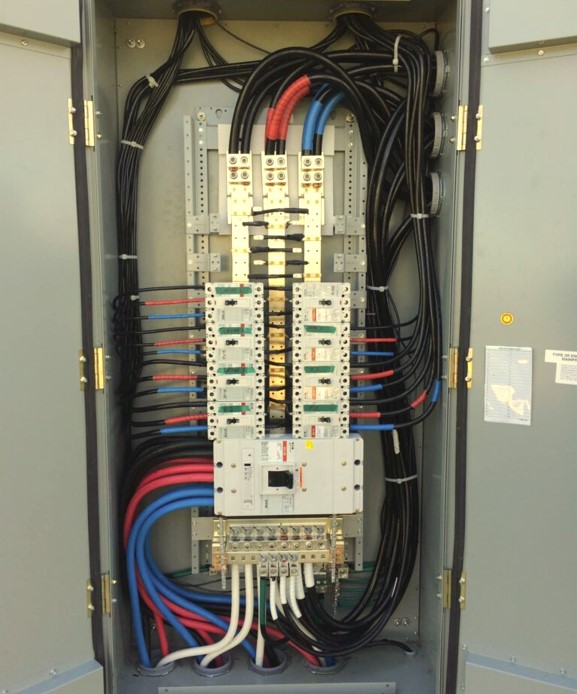 Your Comprehensive Guide To Efficient Commercial Wiring Installations