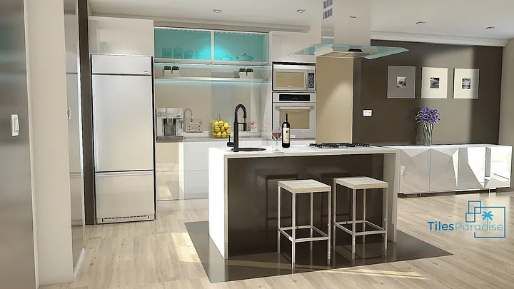 Discover Kitchen Tiles That Inspire and Transform Your Space