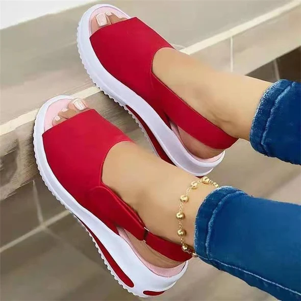 The Benefits of Orthopedic Sandals for Foot Health