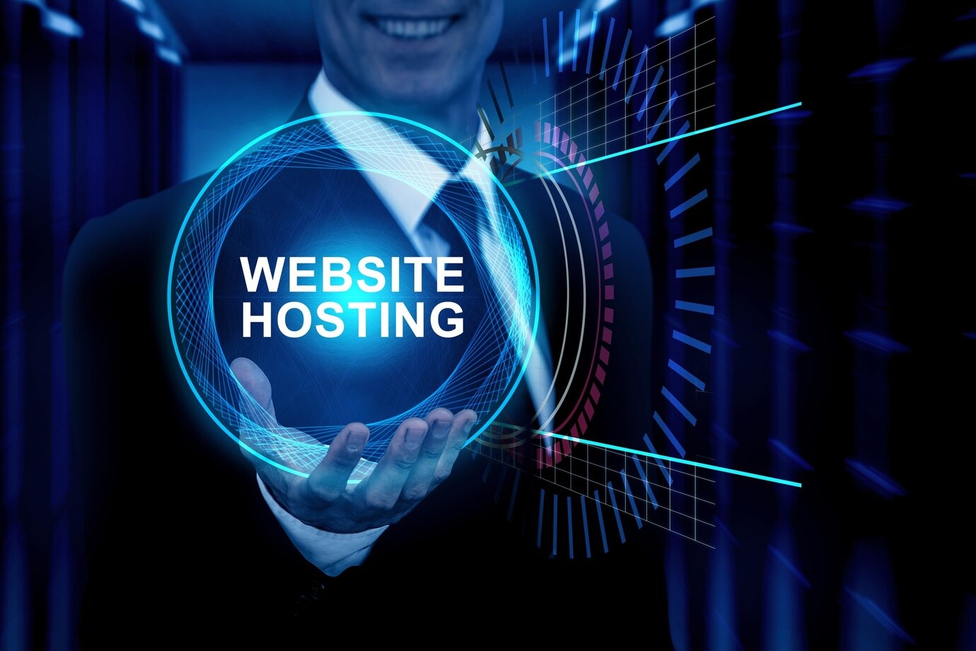  Scaling Your Website: Upgrading from Cheap Web Hosting to VPS or Dedicated Servers