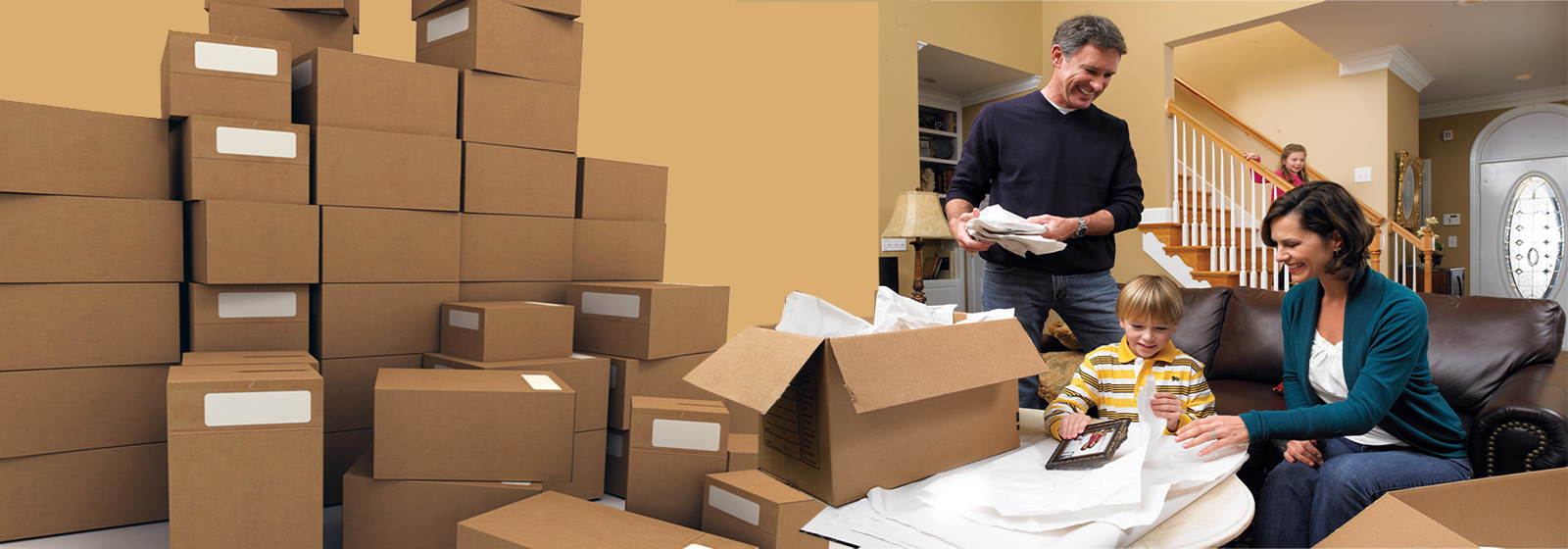Best Packers And Movers In Varanasi | Jai Bajrang Transport