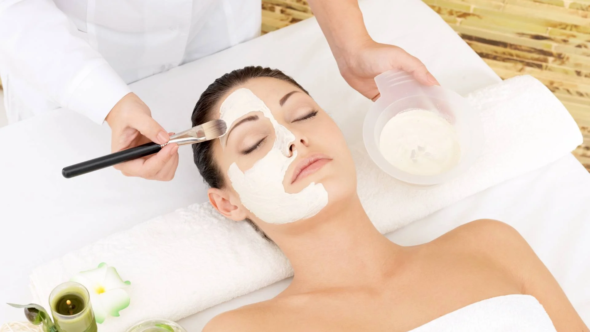 A Beginner’s Guide to Eyebrow Threading