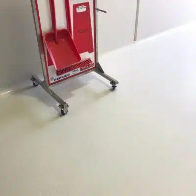 Why Epoxy Flooring is the Perfect Solution for Your Garage