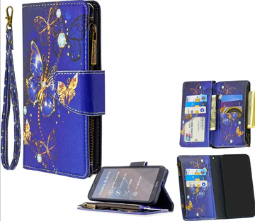 Stylish and Secure Samsung Galaxy S23 Plus Accessories with Galaxy S23 wallet case Ultra