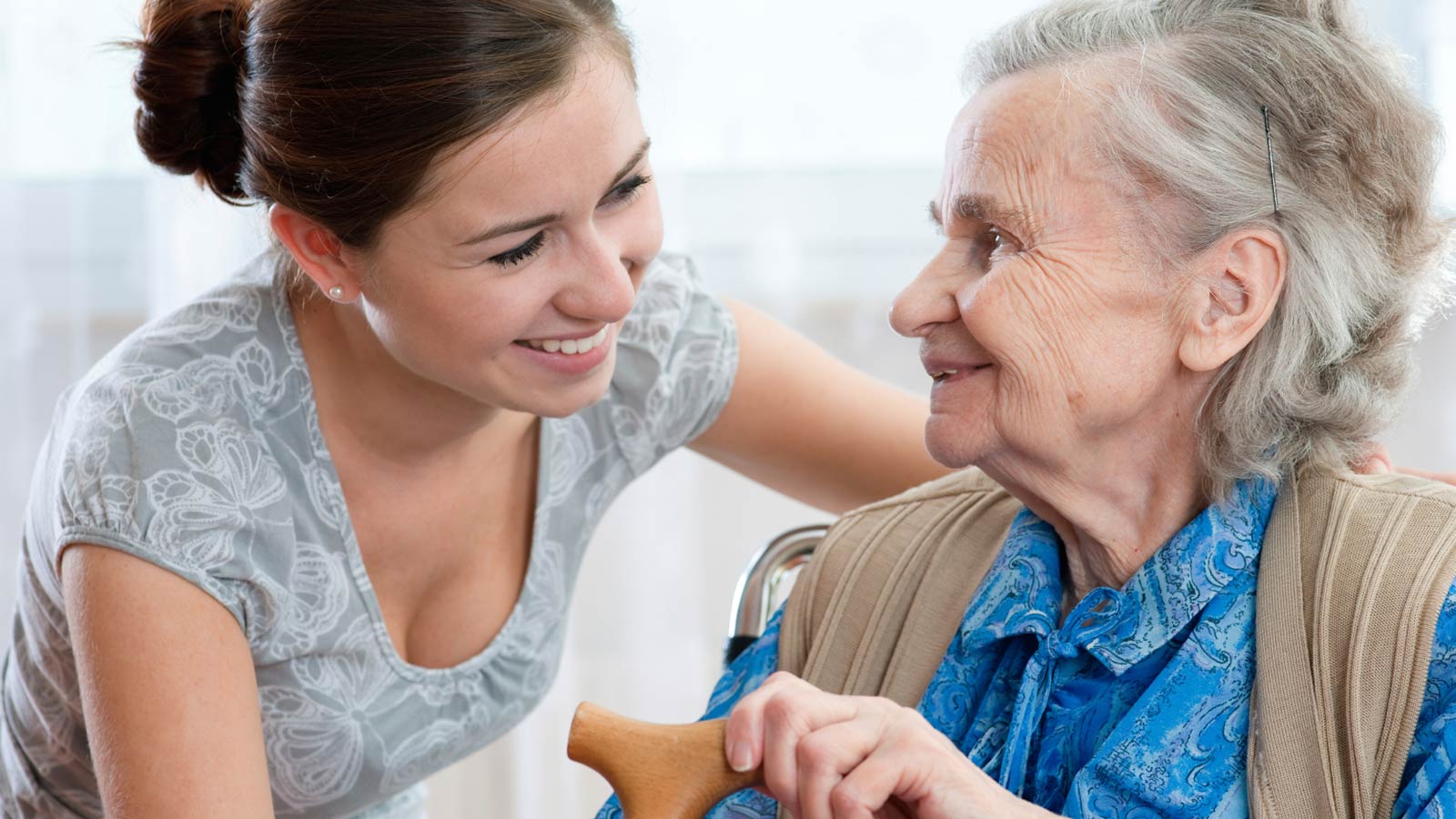 Best Practices in Complex Care for Enhancing Care in the Community