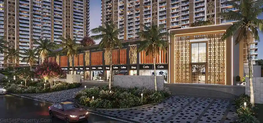 Godrej Sector 103 Gurgaon