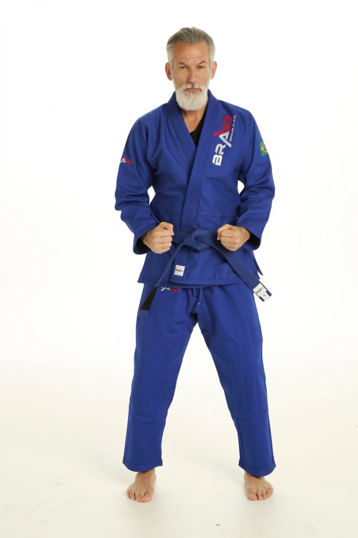 Brazilian Jiu jitsu Gi For Sale | BRAVO