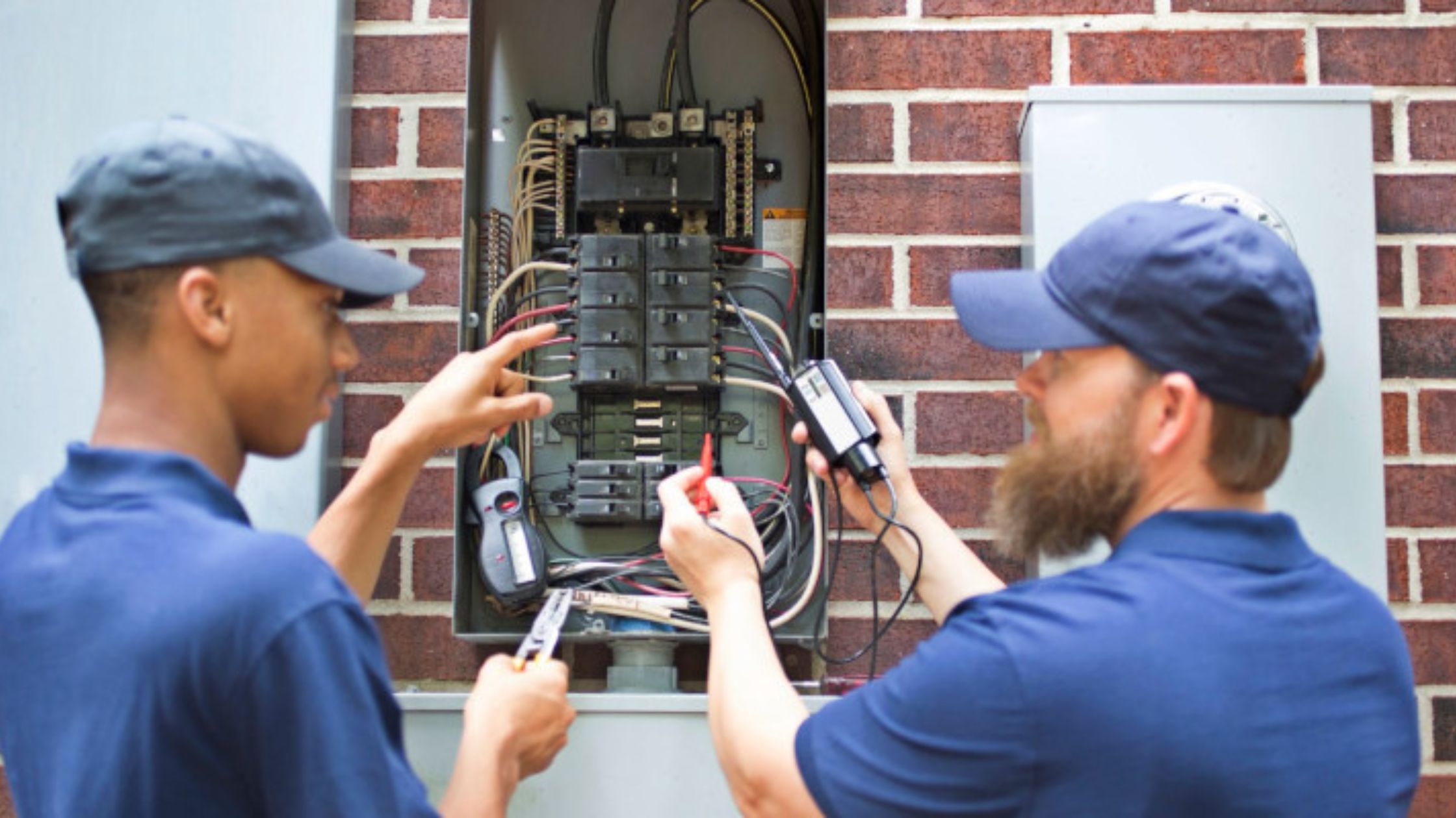 The Complete Guide to Breaker Box Repair Services in Boca Raton: Everything You Need to Know