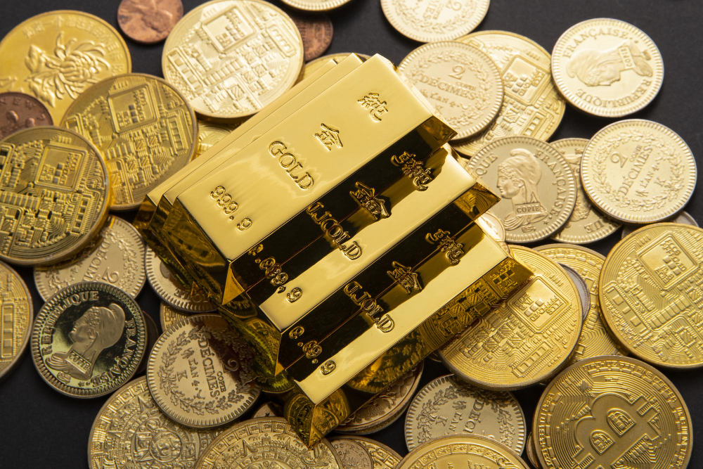 Strategies for Selling Gold Within Reporting Thresholds in Australia