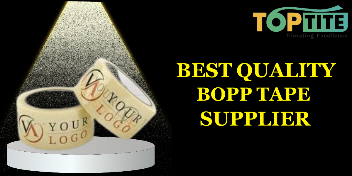 Buy Printed Bopp Tape