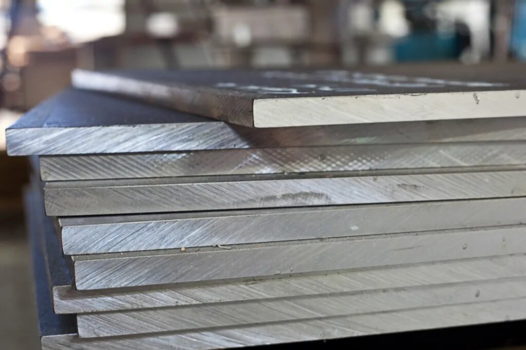 Applications of Stainless Steel 904L Sheets Across Industries