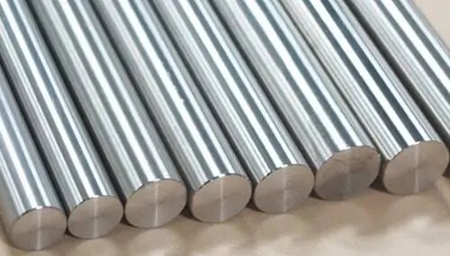 QUALITY TESTING AND CERTIFICATION STANDARDS FOR INCOLOY 800 (HT) ROUND BARS