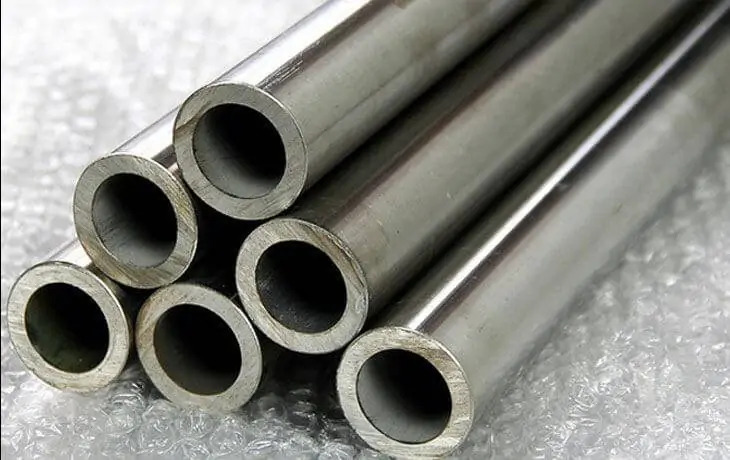 Applications of Inconel 825 Pipes in Oil & Gas and Power Generation