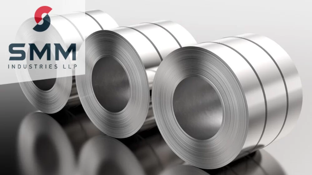 Understanding the Different Types of Stainless Steel Coils