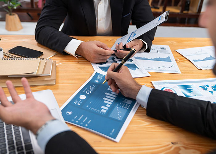 7 situations when you need a business valuation consultant