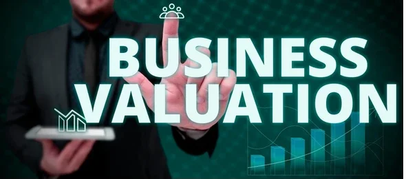 How Company Valuation Consultants Help Secure Better Deals