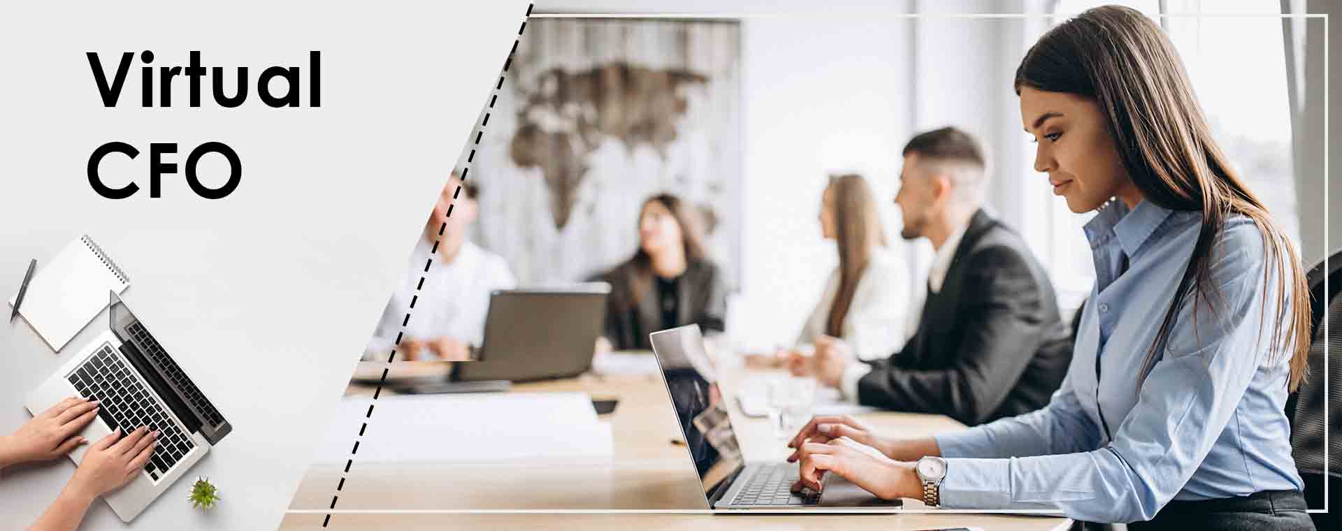 How to Choose the Right Virtual CFO Services for Your Business