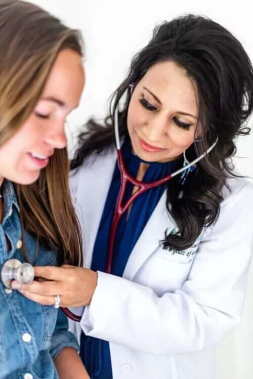 Holistic PCOS Treatment: Integrating Nutrition, Exercise, and Mindfulness