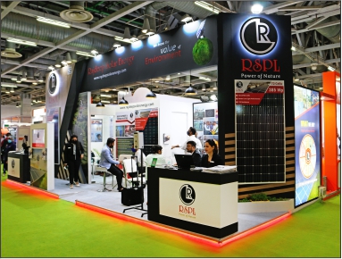 Top Qualities Of An Exhibition Stall Design Company