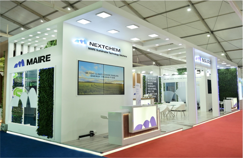 How to Align Your Exhibition Stand Design with Brand Identity