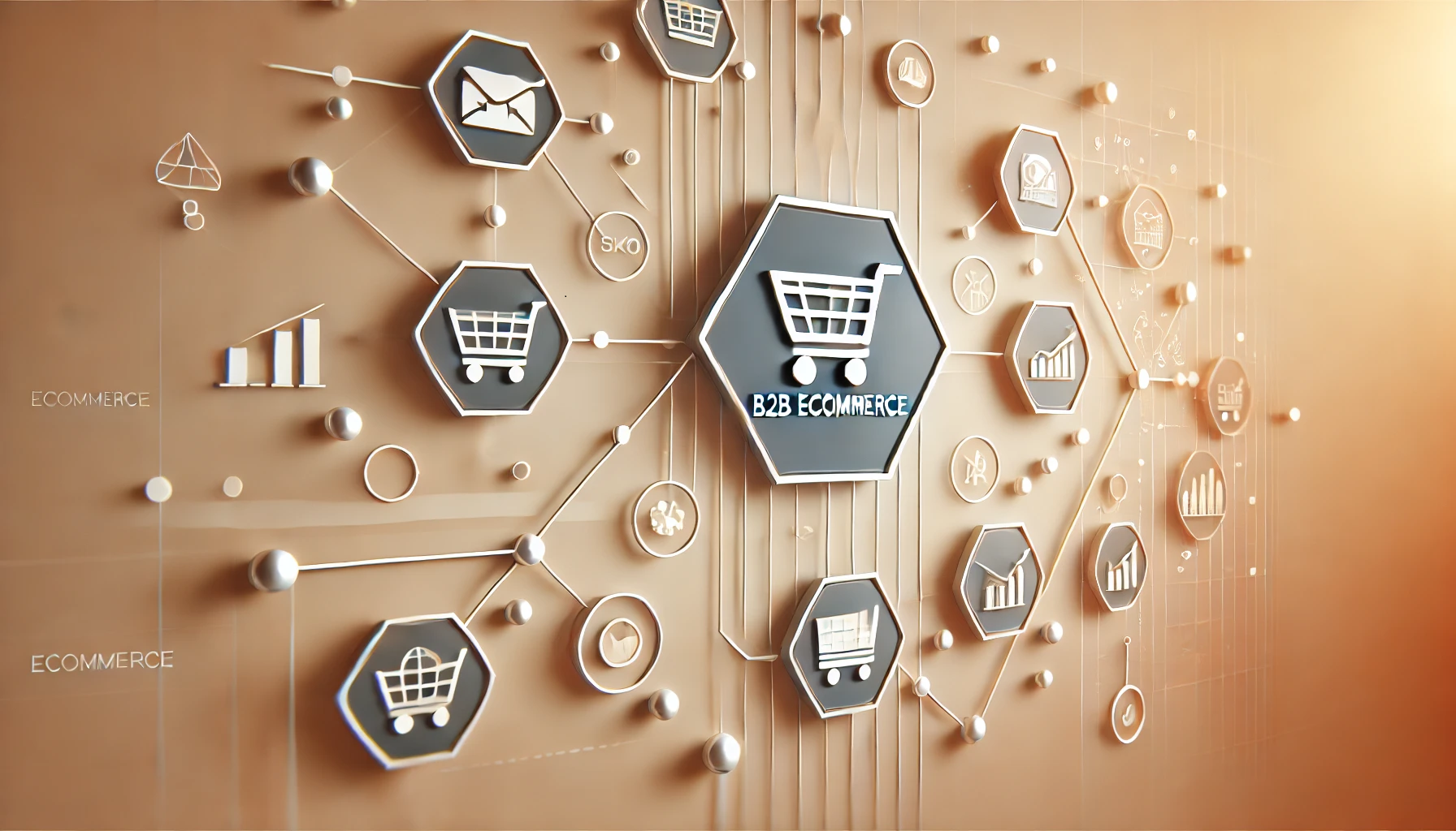 Why Leading B2B eCommerce Platforms Choose Adobe Commerce