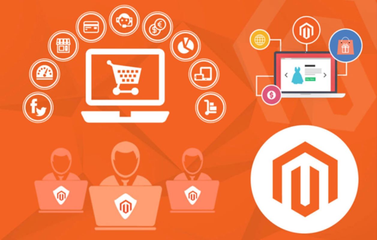 A Quick Guide to Magento Upgrade Services