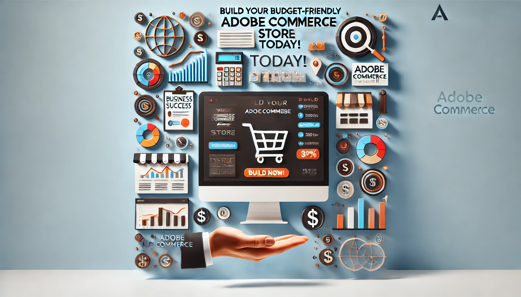 Building a Budget-Friendly Adobe Commerce Store: It’s Possible!