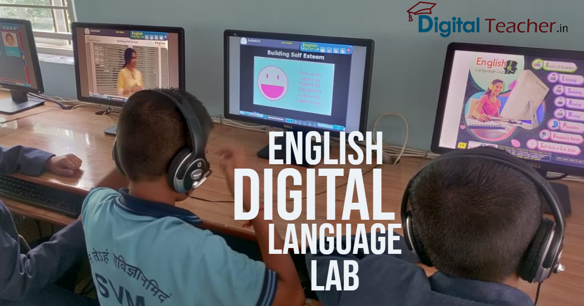 Impact of the English Language on Indian Schools