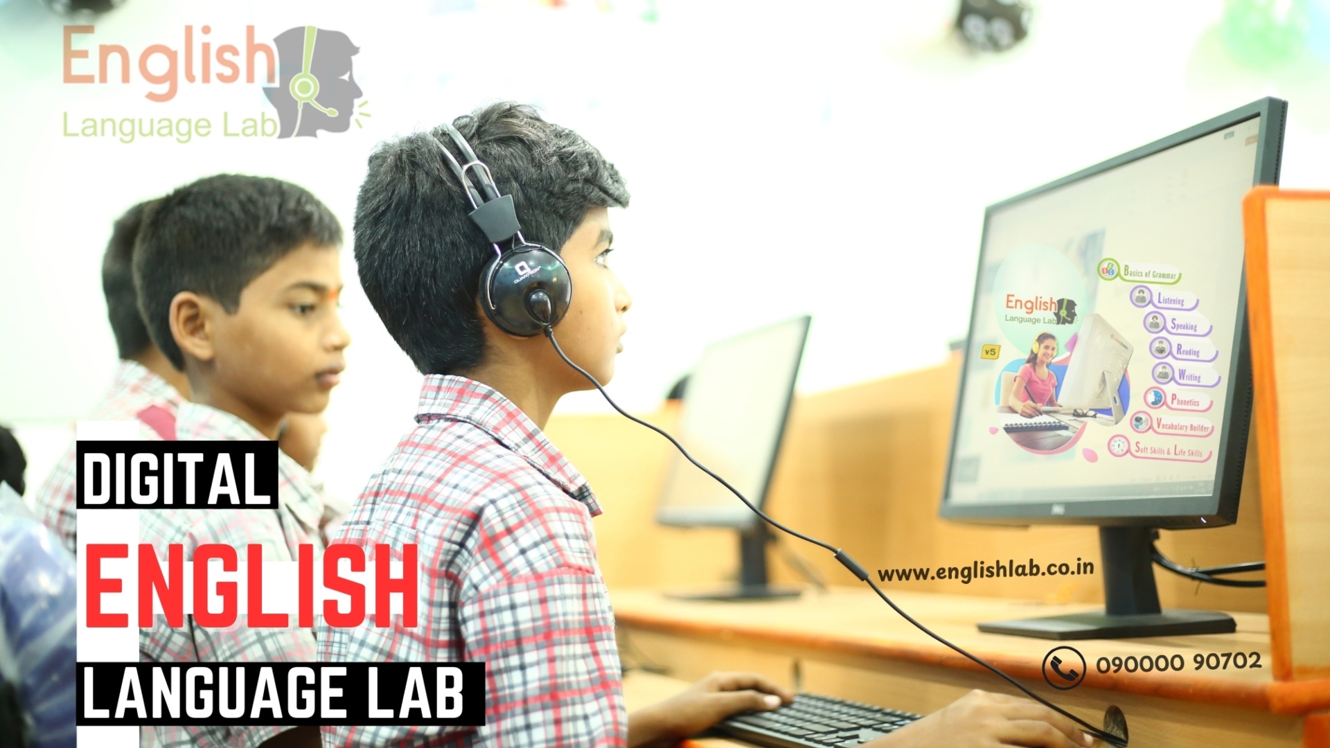 The Worth of Language Lab Software for Students at Schools and Colleges.