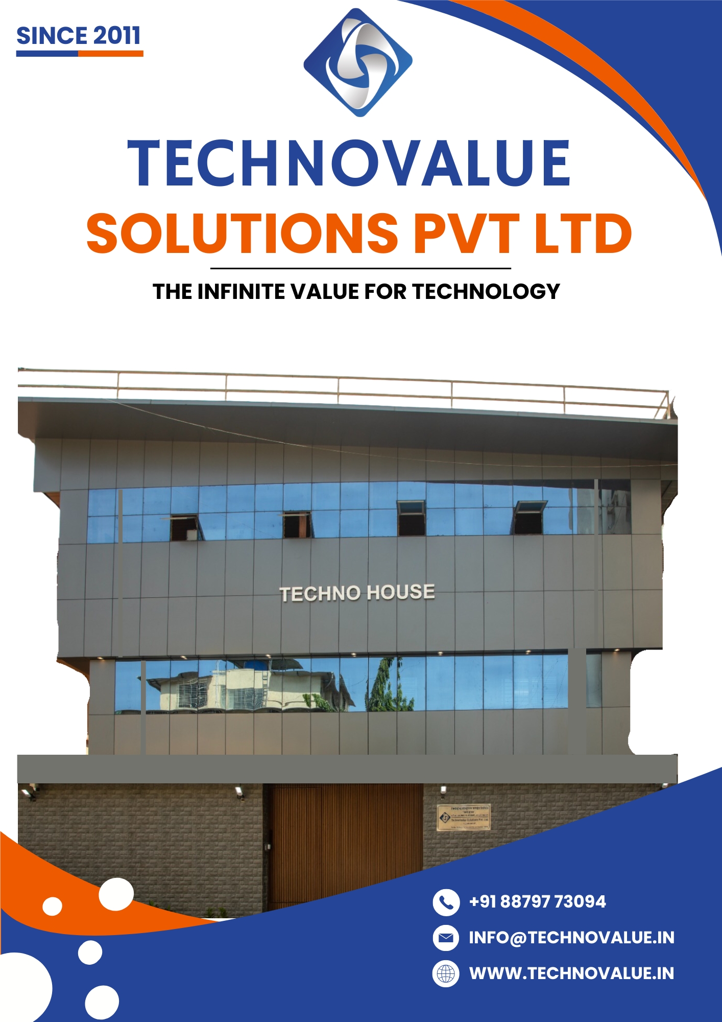 Remote Particle Counters