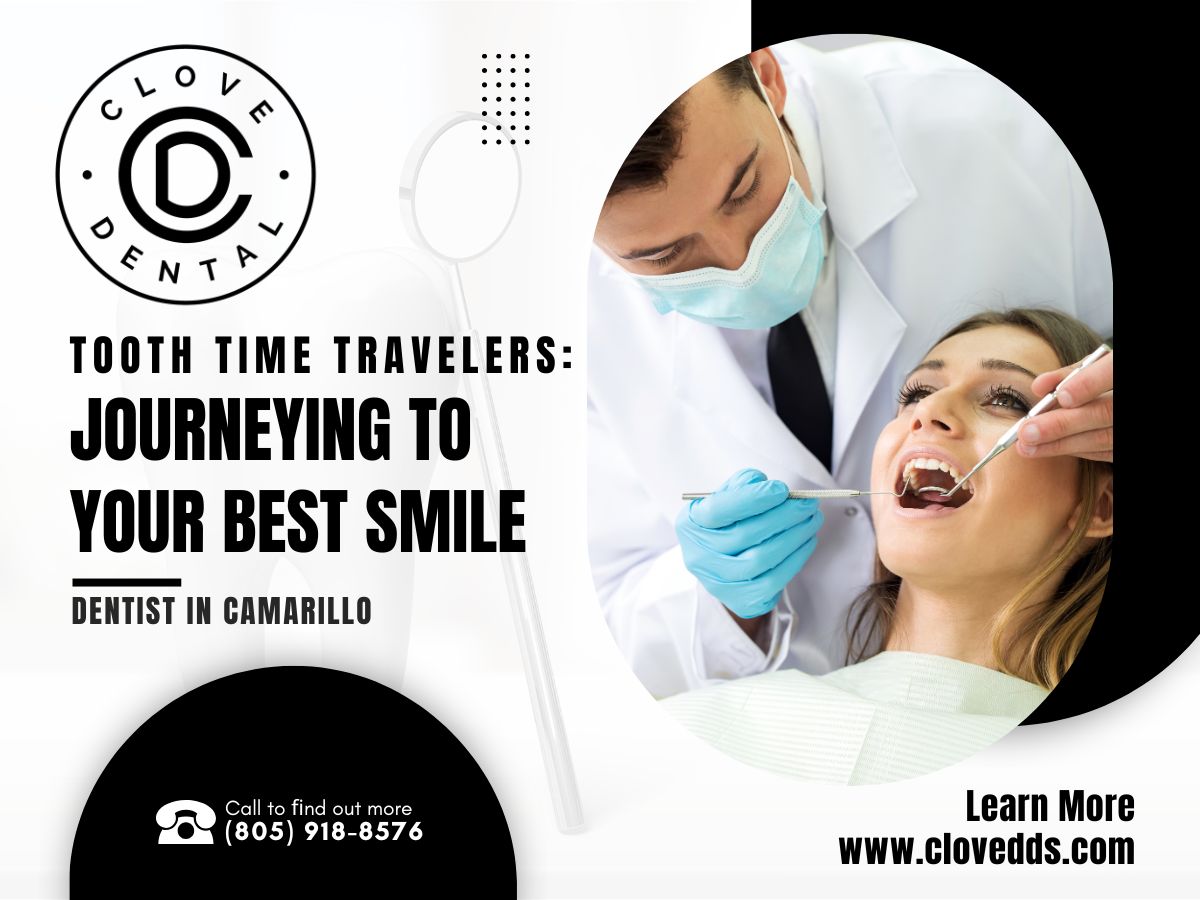 Correa Dental: Cosmetic Dentistry to Refresh Your Smile Naturally