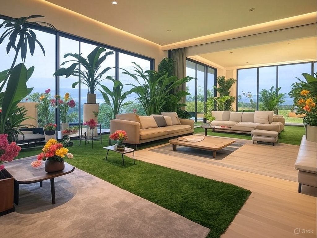 Your Ultimate Guide to Artificial Home Decor Australia